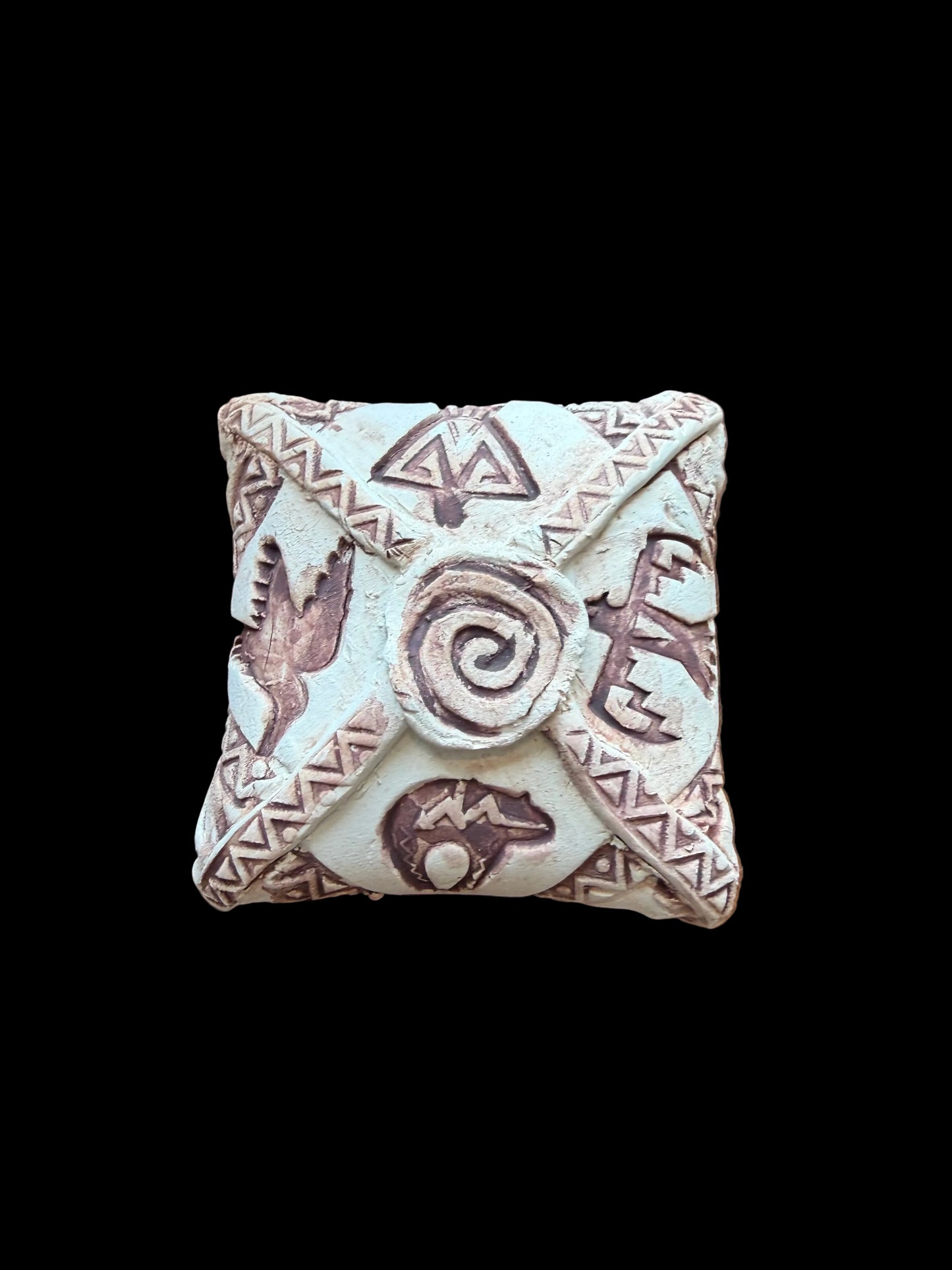 Spirit Journey Shaker
