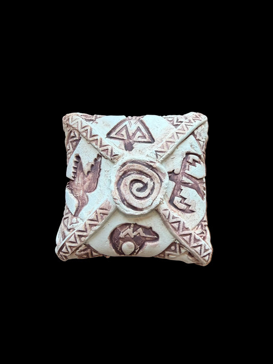 Spirit Journey Shaker