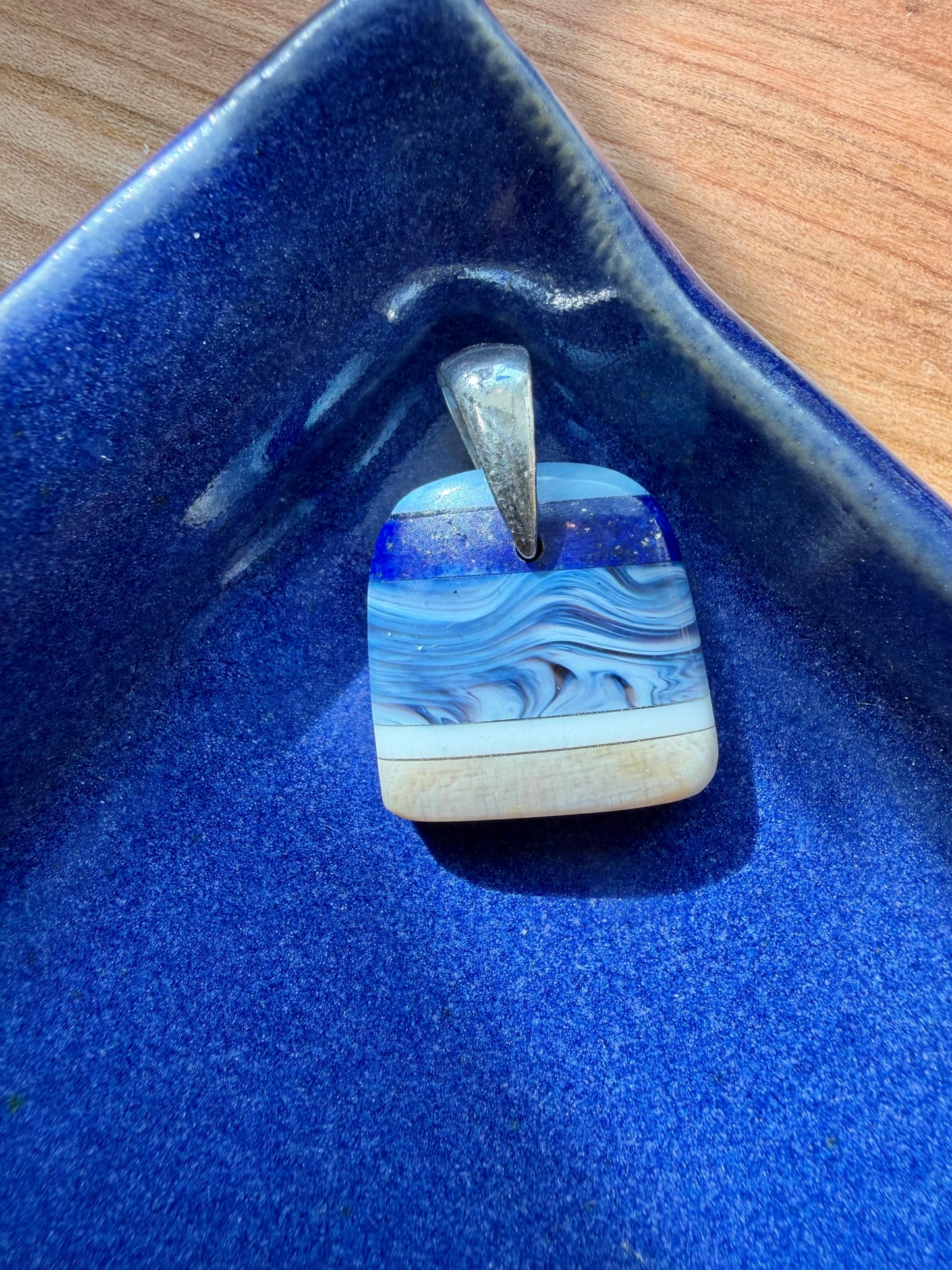 Shoreline Pendant (Two Styles)