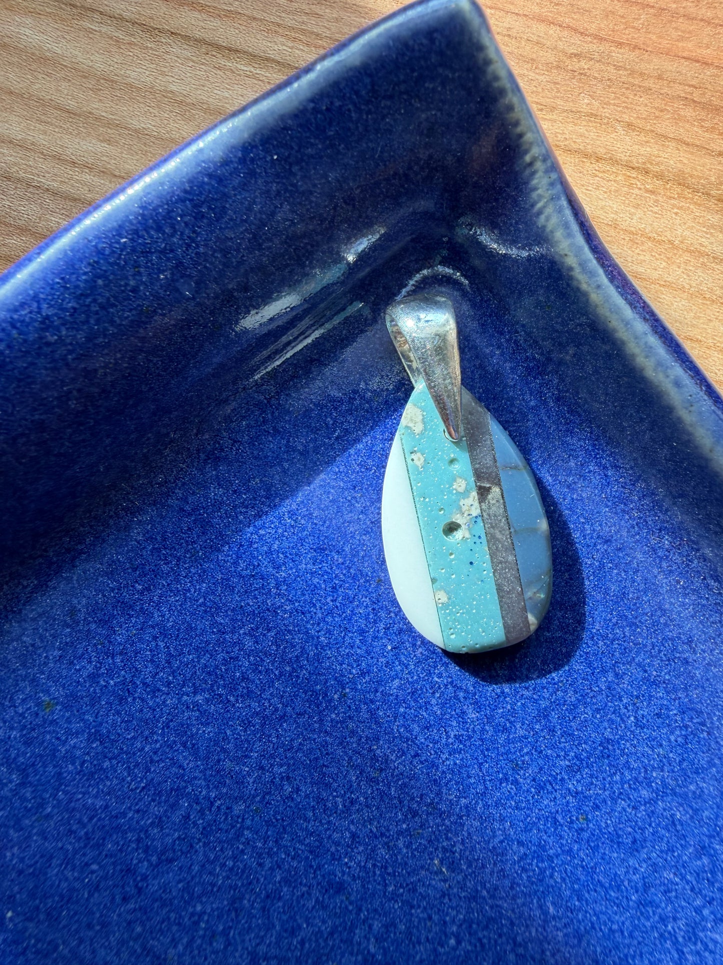 Shoreline Pendant (Two Styles)