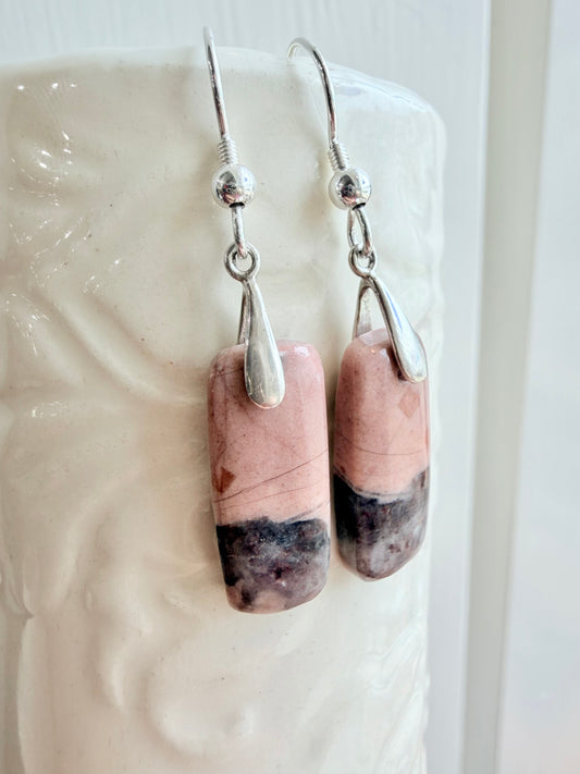 Kona Dolamite Earrings