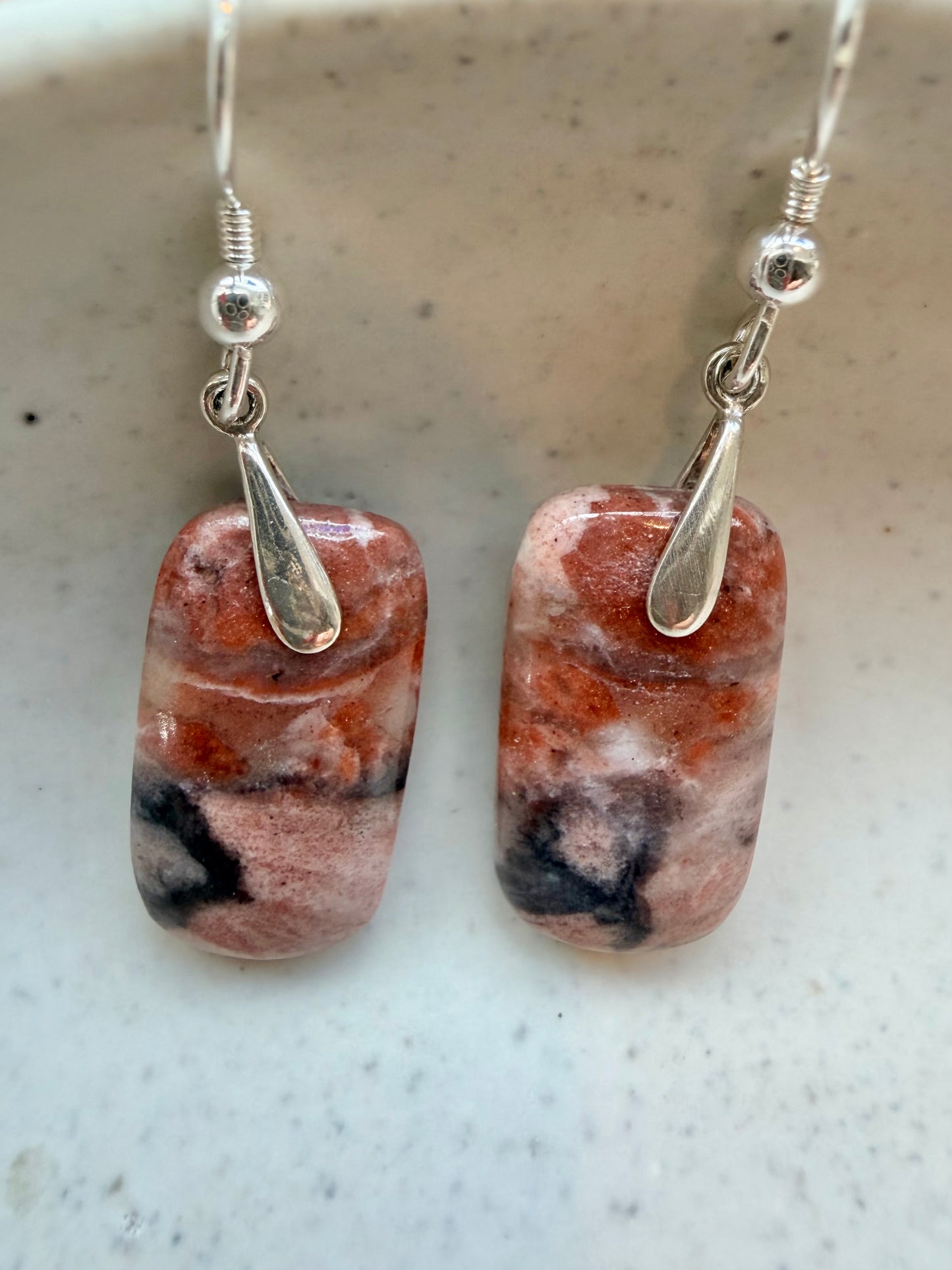 Kona Dolamite Earrings