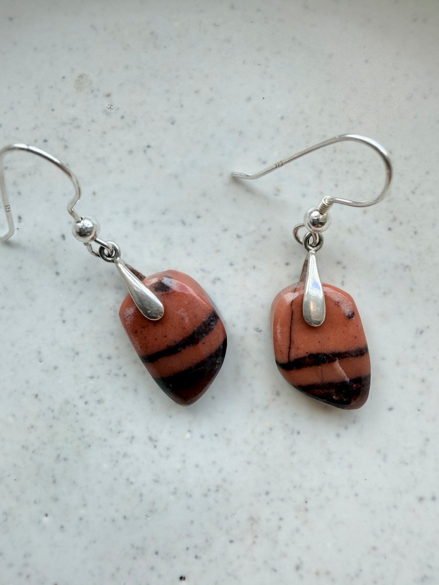 Kona Dolamite Earrings