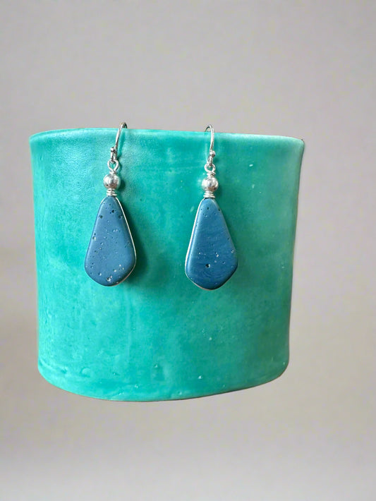Leland Blue Earrings