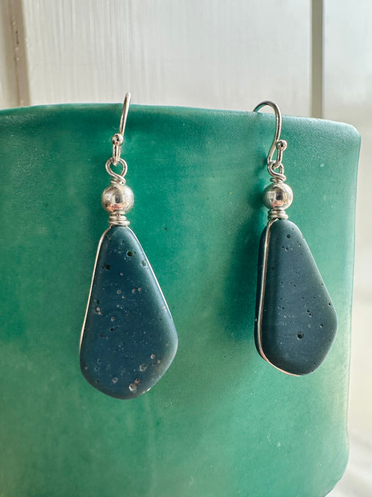 Leland Blue Earrings