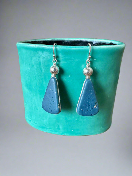 Leland Blue Earrings