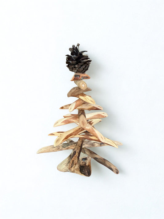 Hardwood Tree - 6" (SLM-0003)