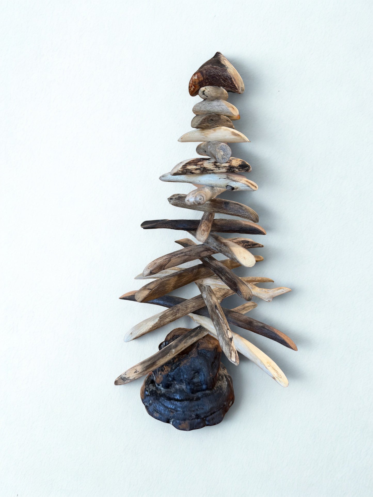 Driftwood Tree - 13" (SLM-0212)