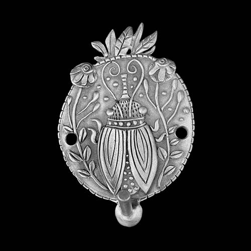 "Beetle" Single Hook