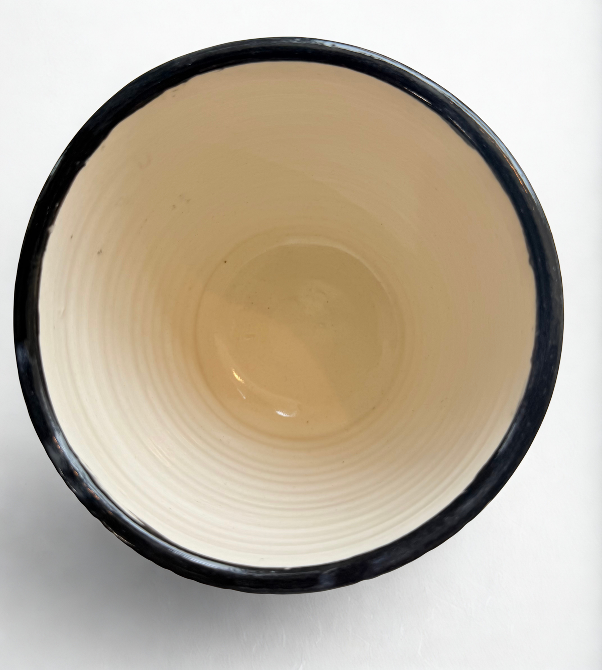 Utensil Holder - Undulations