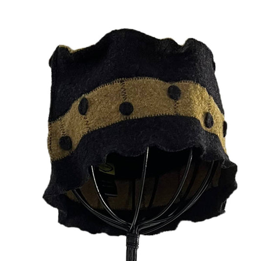 Prairie Dot Hat