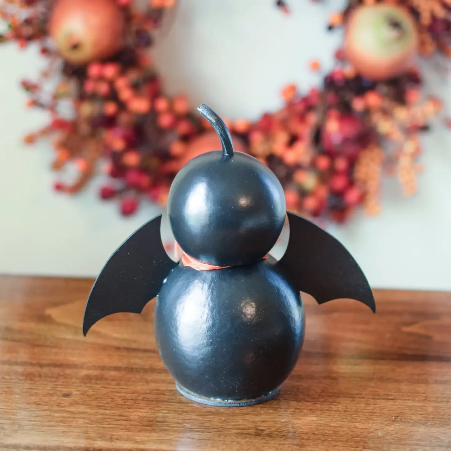 Miniature Echo Bat Gourd
