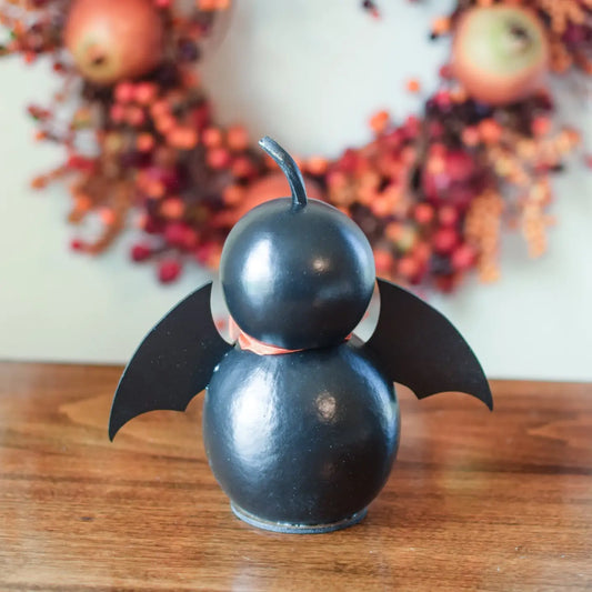 Miniature Echo Bat Gourd