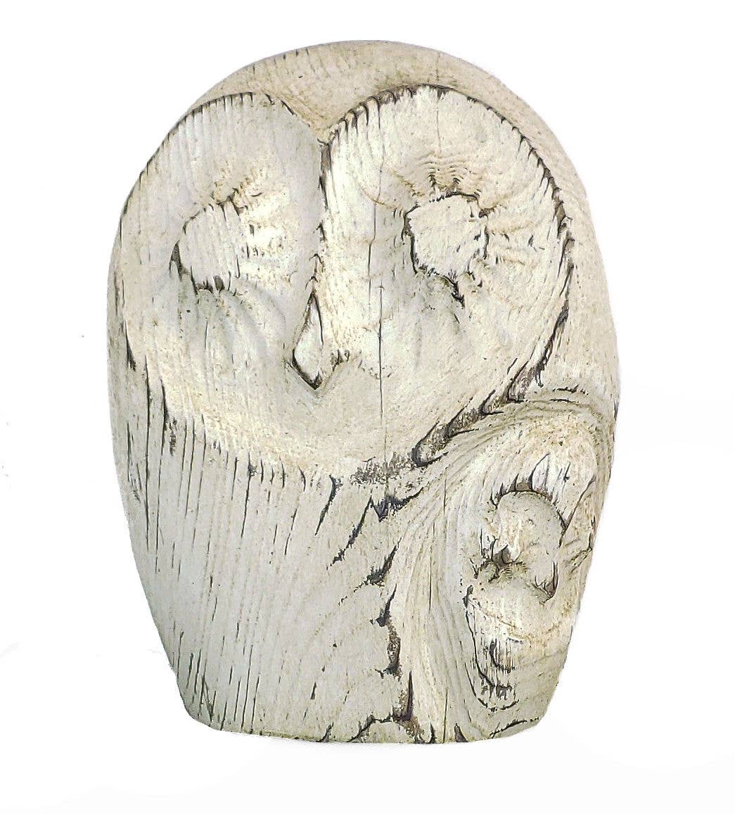 Owl and Owlet