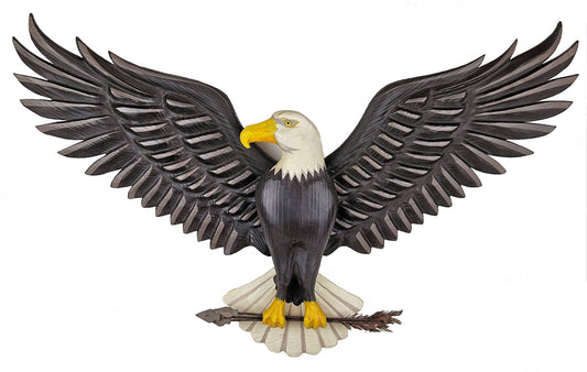 Flying Eagle: Arrows