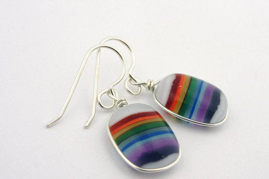 Isonomy Earrings