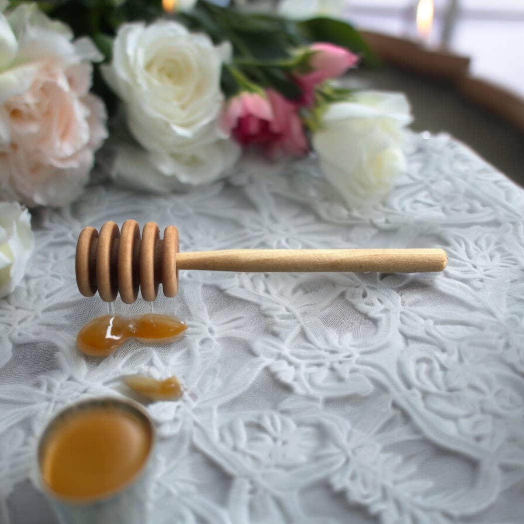 Honey Dipper Six Inch