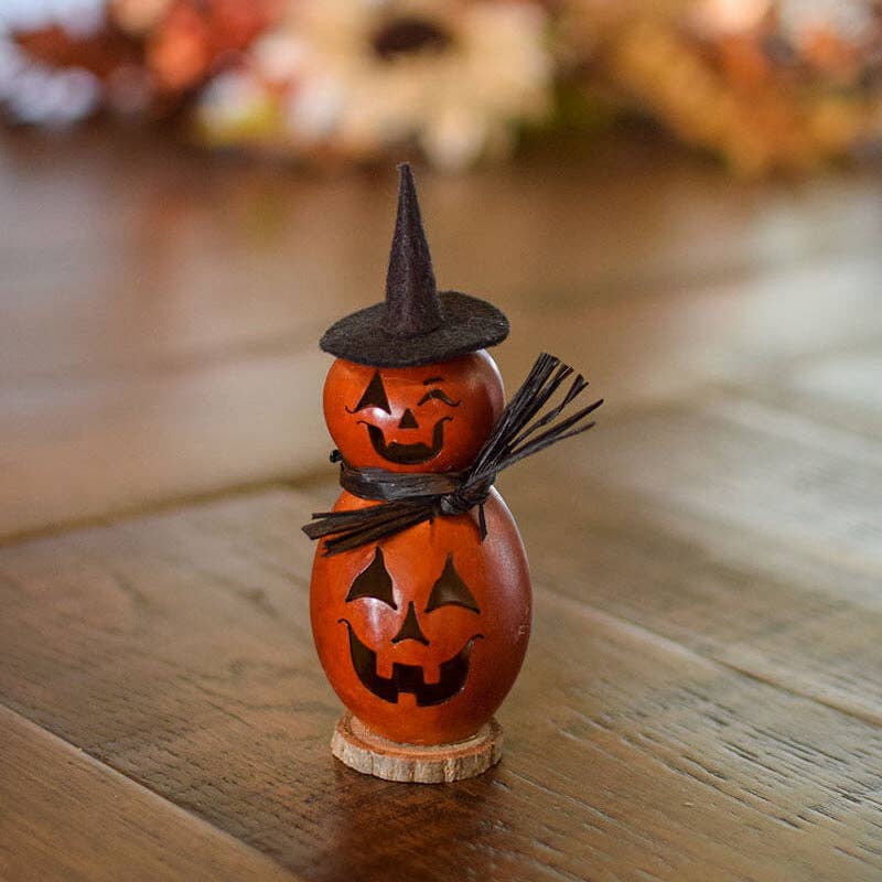 Lil Harlow Gourd