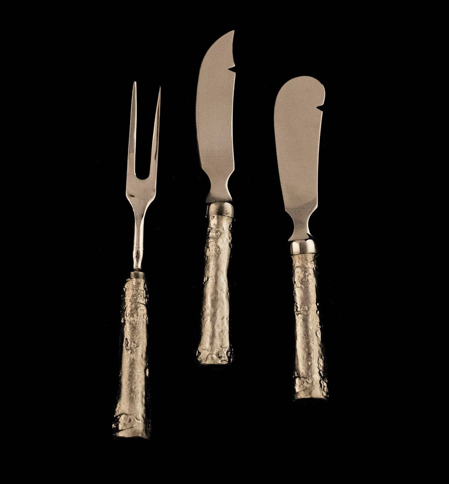 Birch 3 Piece Hostess Set