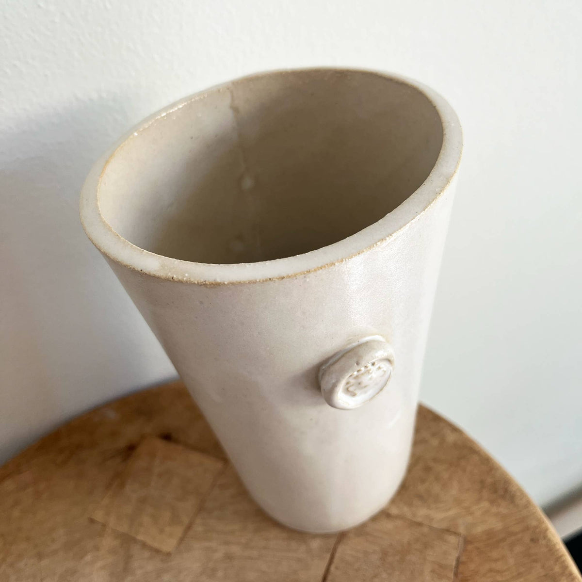 Antoinette Vase: Large