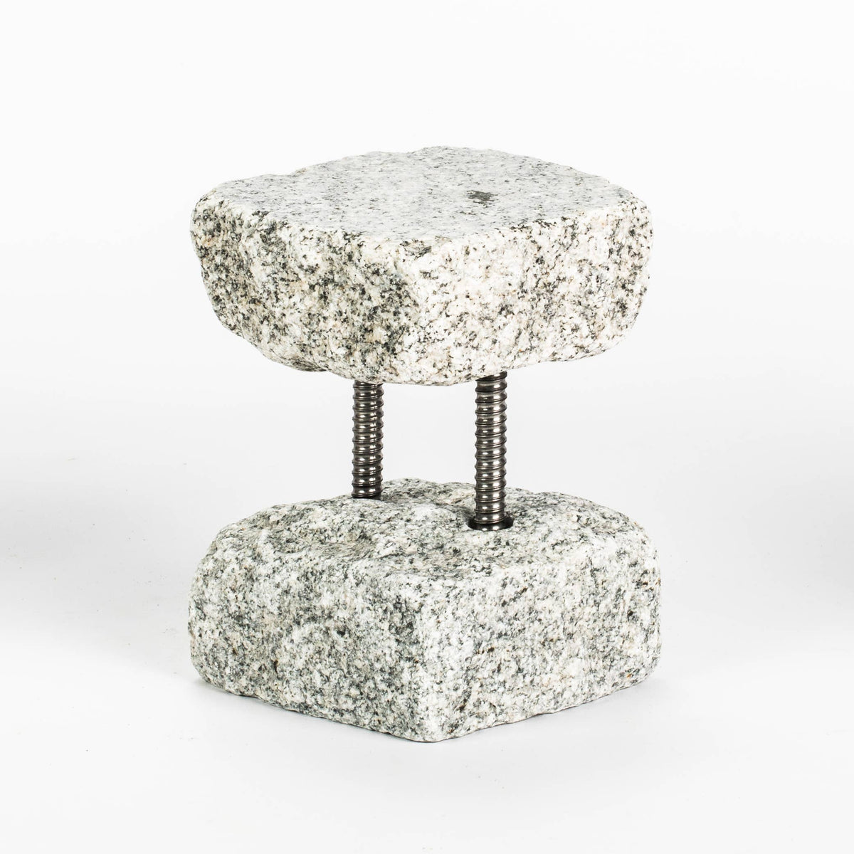 Original Tall Stand: Gray
