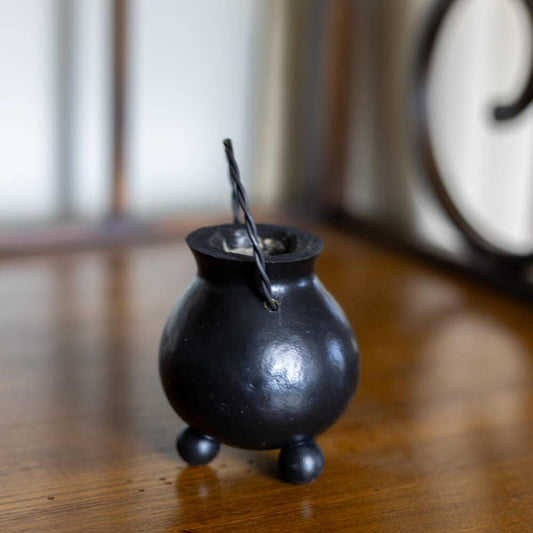 Cauldron Gourd