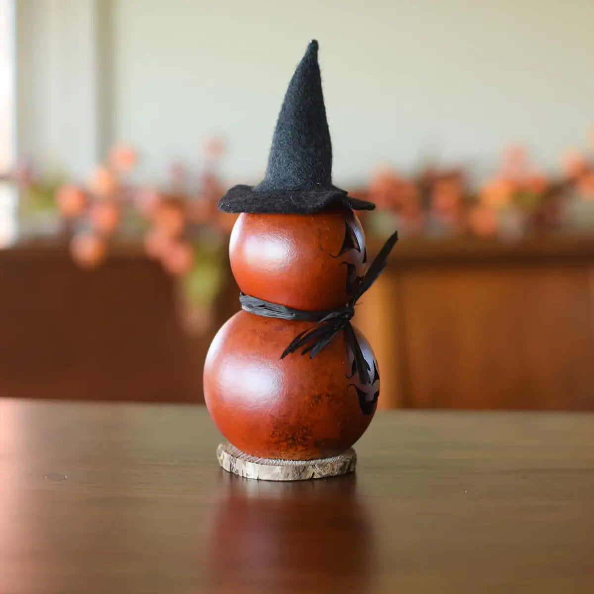 Witch Gourd - Harlow Tiny