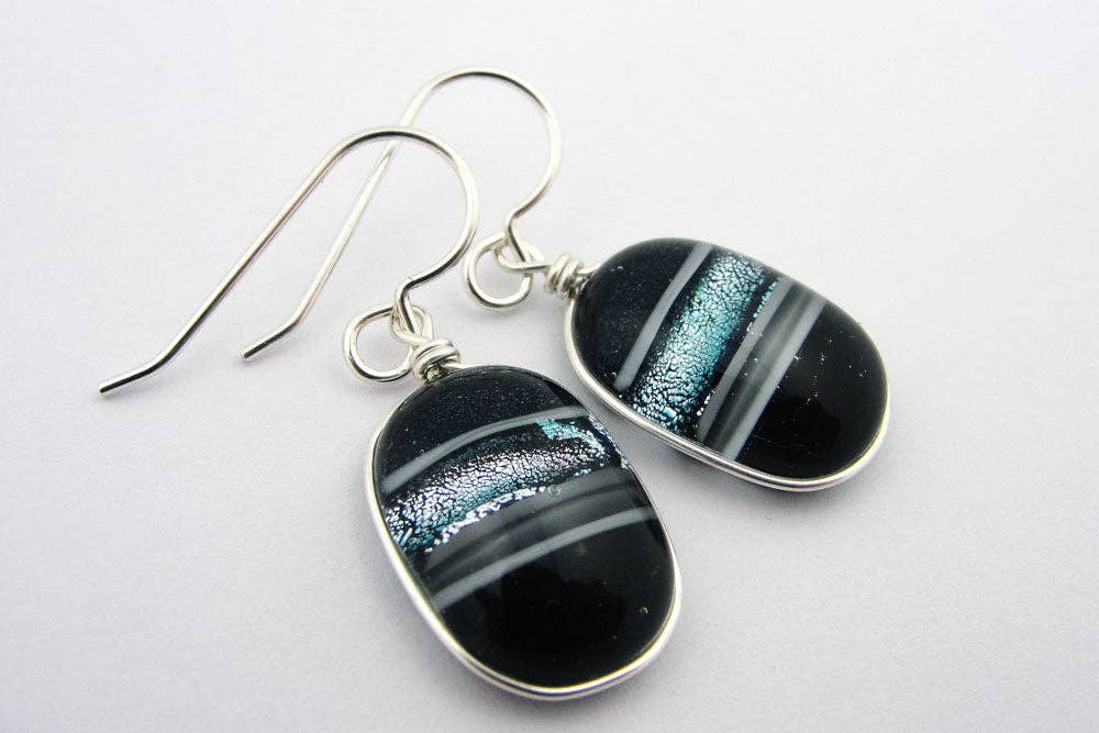 Andromeda Earrings