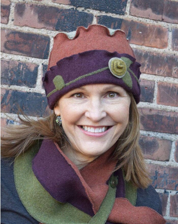 Earth Hat