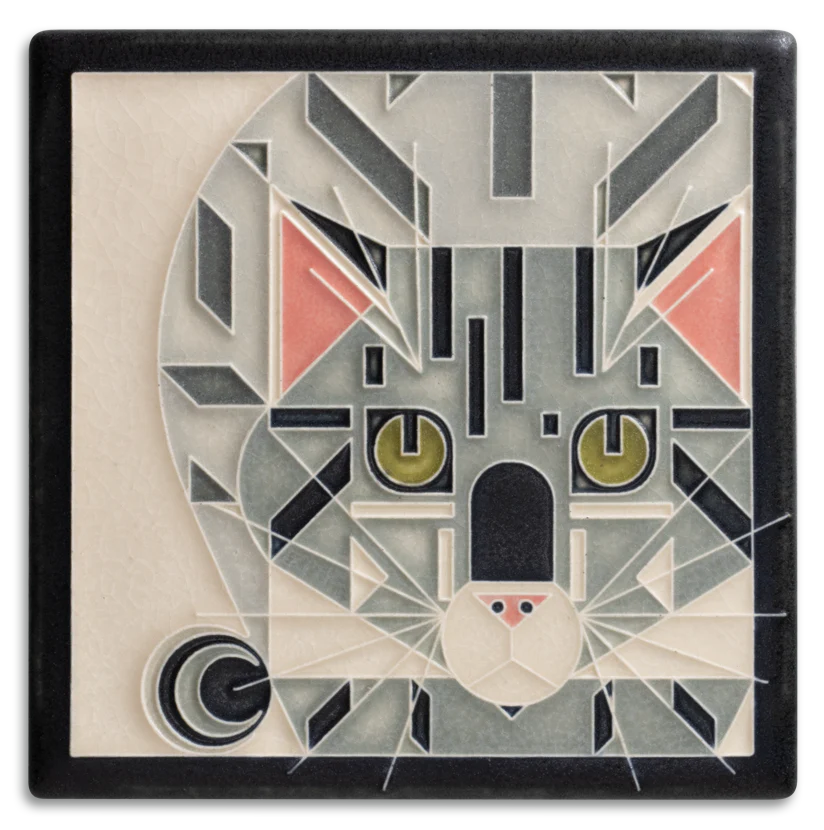 Catnip - 6x6