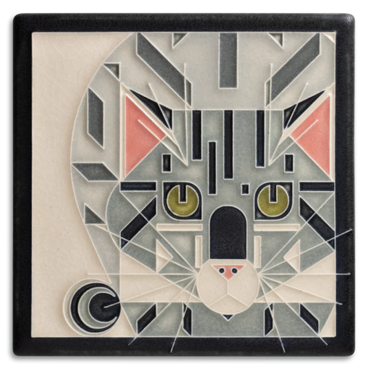 Catnip - 6x6