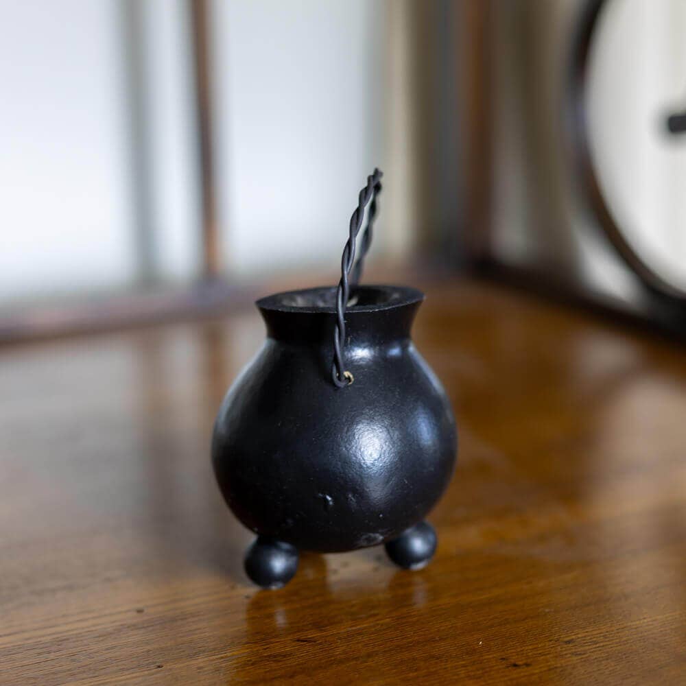 Cauldron Gourd