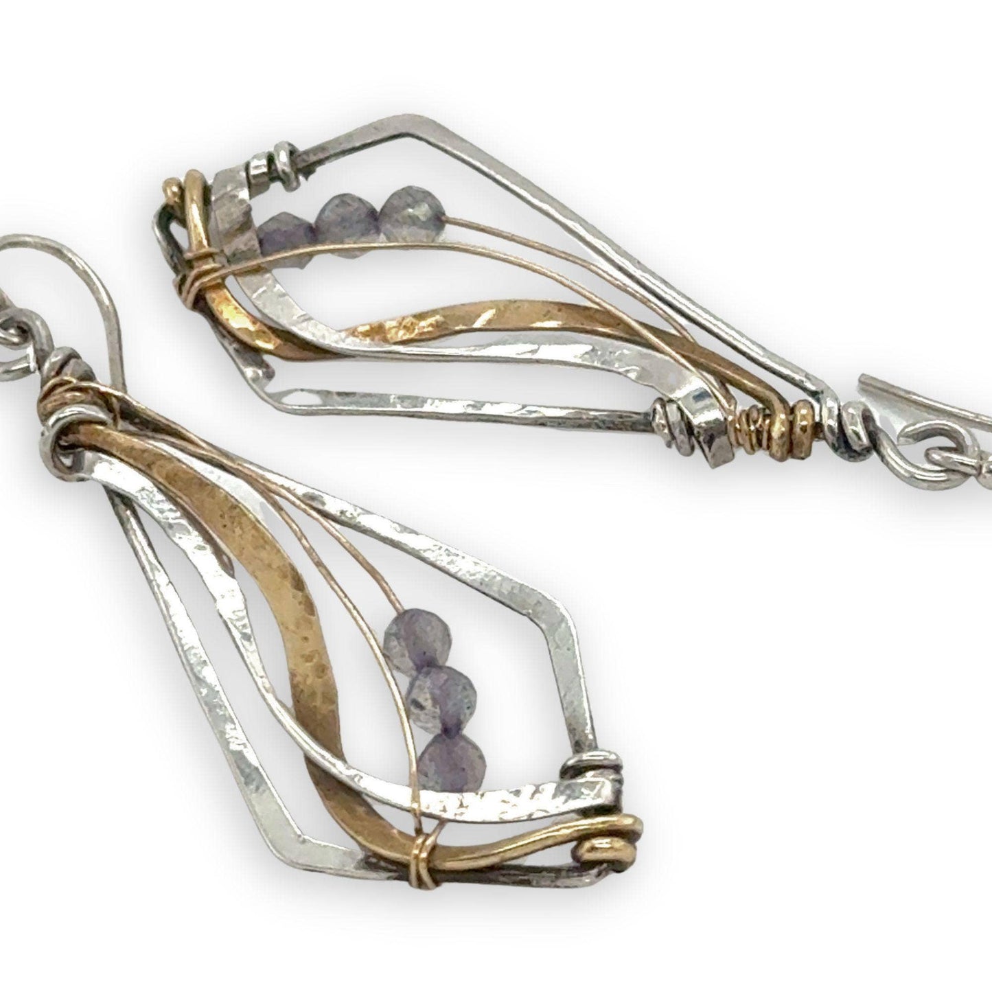 Grounded Earrings E73140