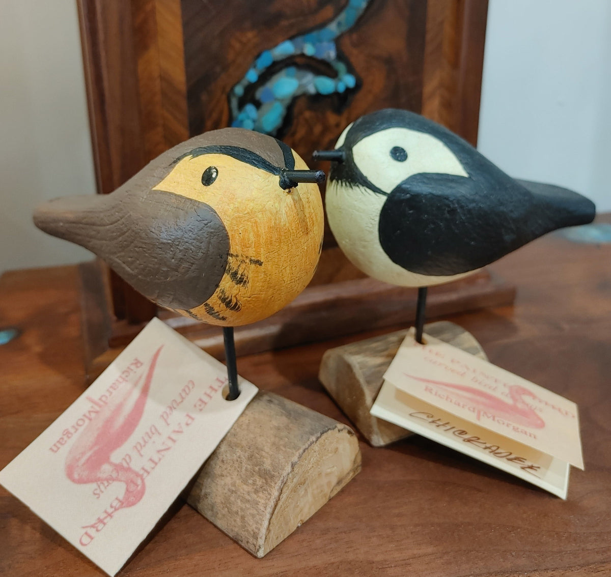 little-chickadee-wood-bird-art