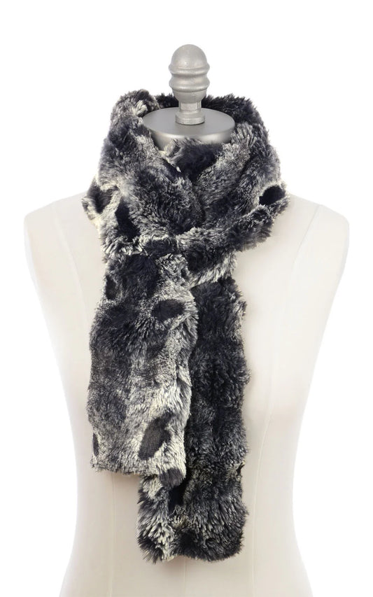 Cloudwalk Faux Fur Scarf