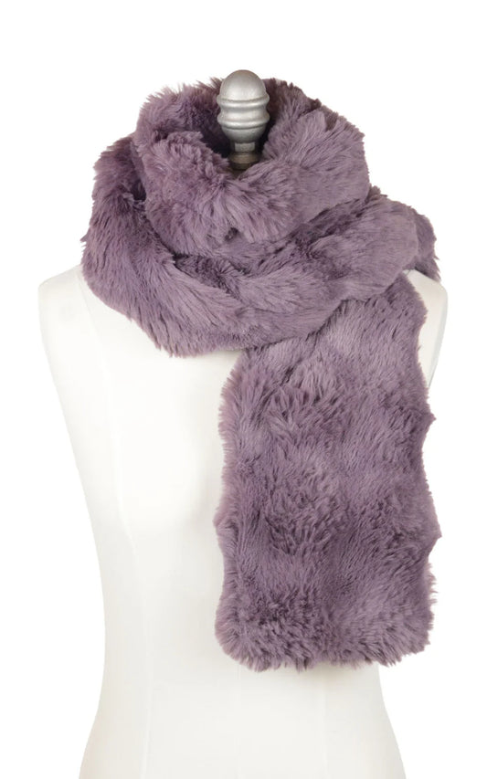 Enchanted Dreams Faux Fur Scarf