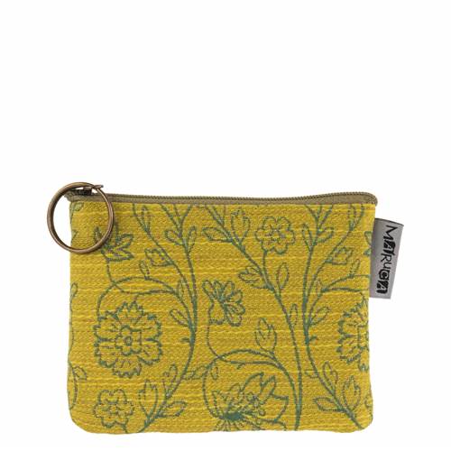 Maruca Coin Purse
