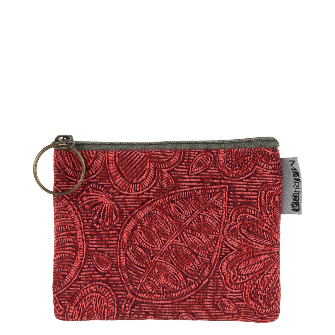 Maruca Coin Purse