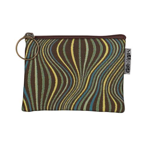 Maruca Coin Purse