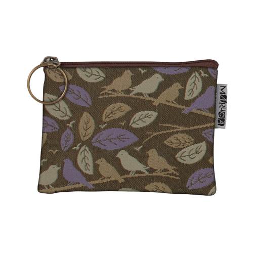 Maruca Coin Purse