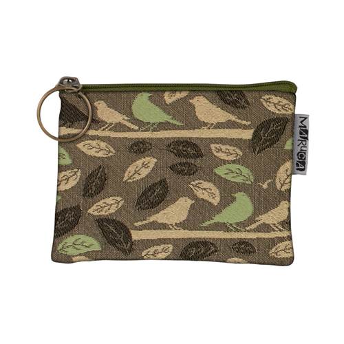 Maruca Coin Purse