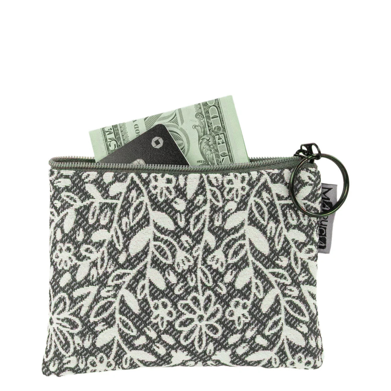 Maruca Coin Purse