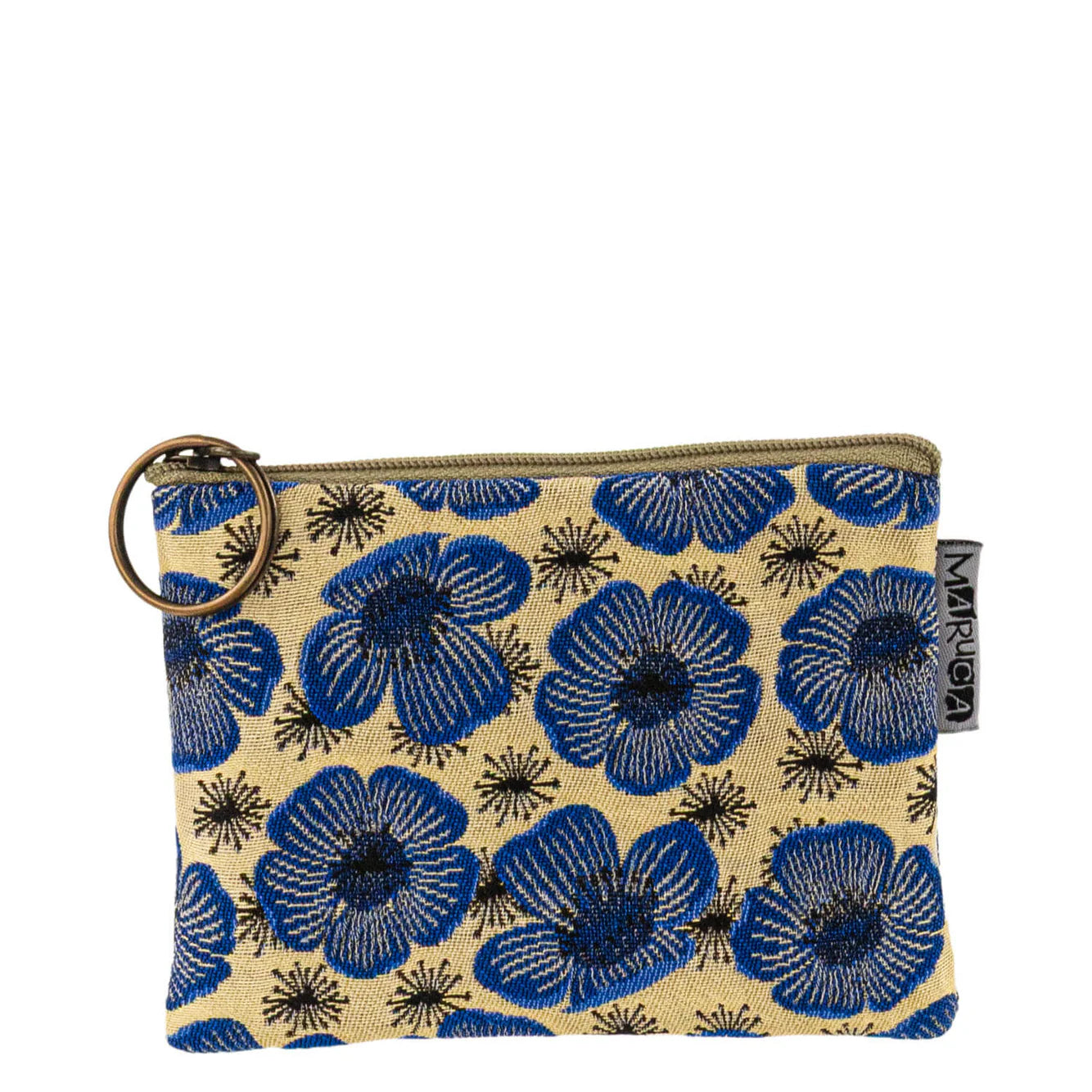 Maruca Coin Purse