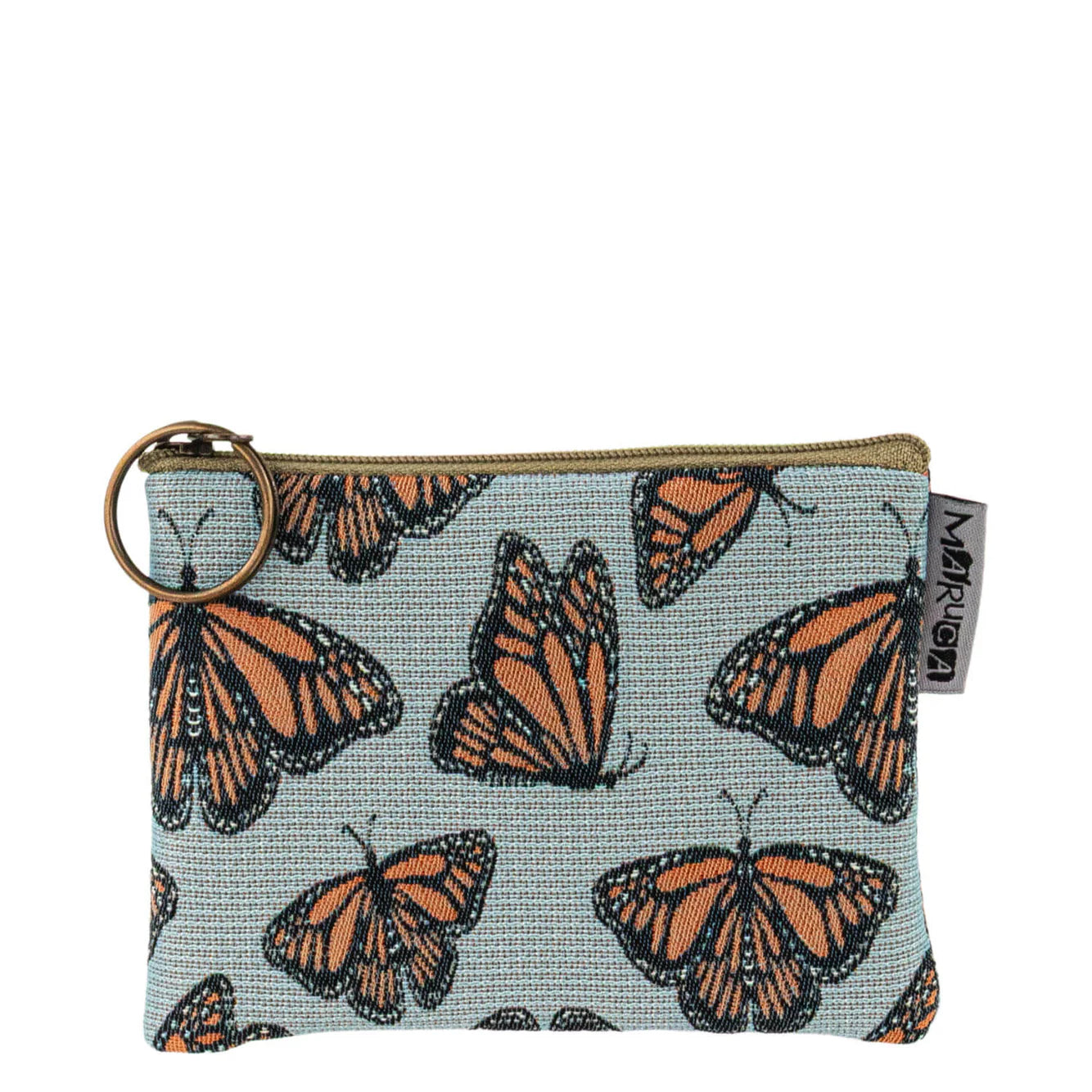 Maruca Coin Purse