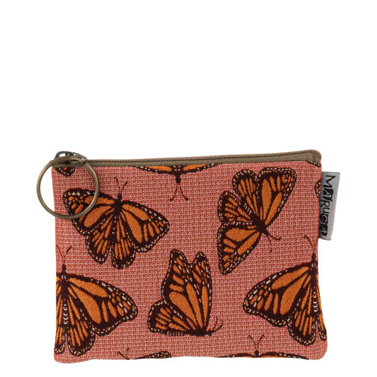 Maruca Coin Purse