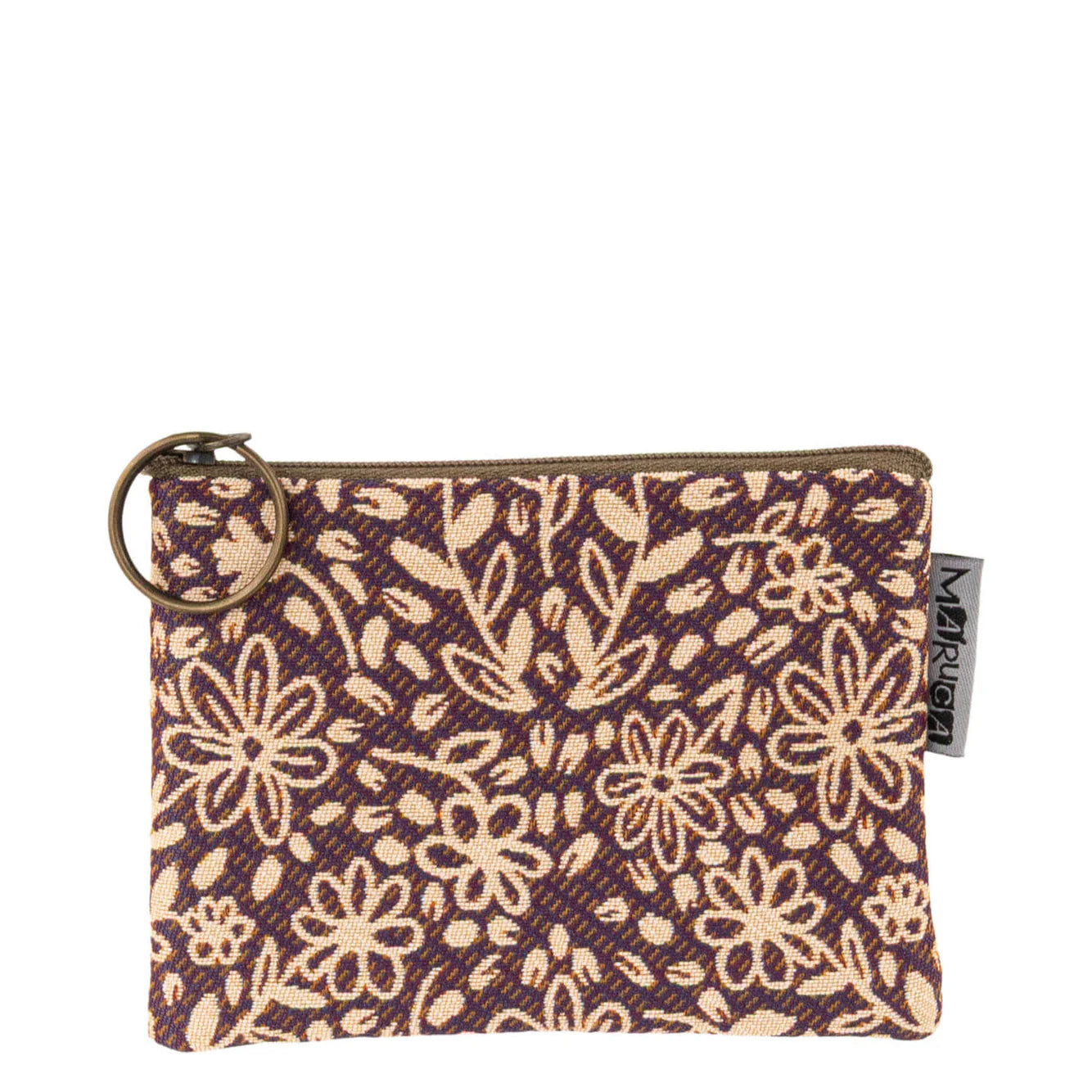 Maruca Coin Purse