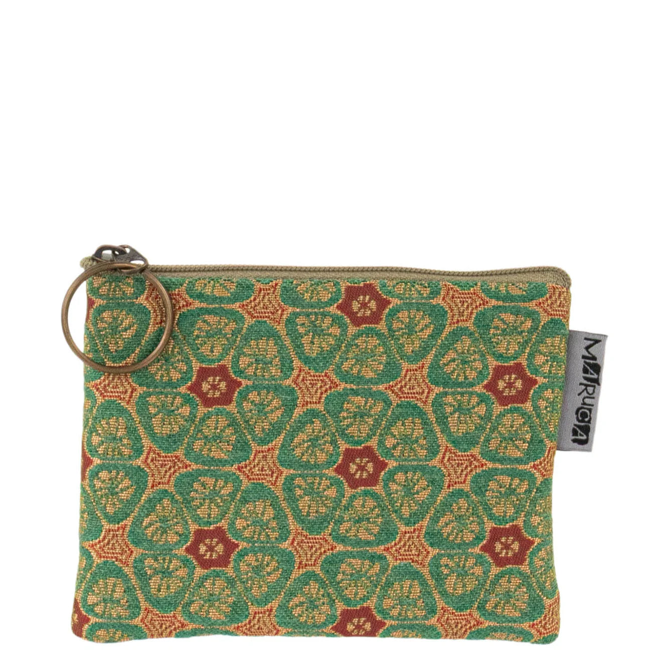 Maruca Coin Purse