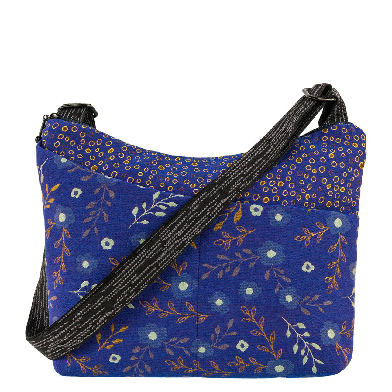 Maruka Cottage Crossbody Bag