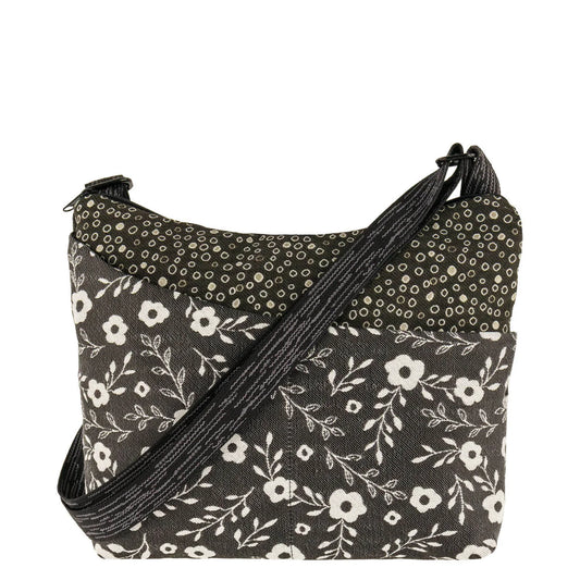 Maruka Cottage Crossbody Bag