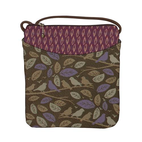 Maruca Cupcake Bag - Various Colors